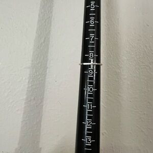 James Avery horizon cross ring 8.5